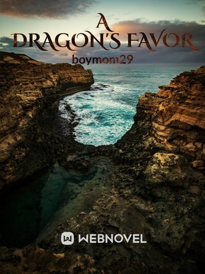 A Dragons Favor