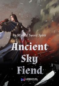 Ancient Sky Fiend