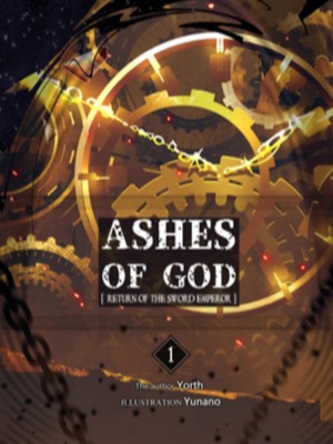 Ashes of Gods