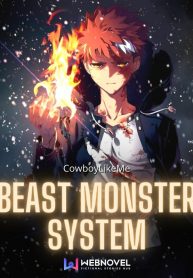 Beast Monster System