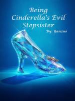 Being Cinderella's Evil Stepsister