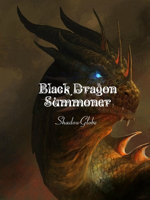 Black Dragon Summoner