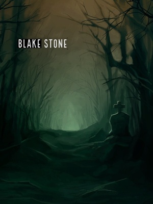 Blake Stone