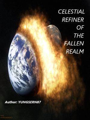 Celestial Refiner of the Fallen Realm