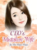 CEO's Mistaken Wife