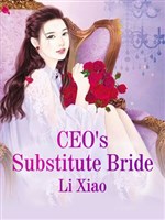 CEO's Substitute Bride