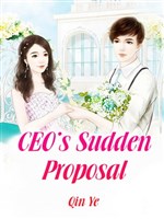 CEO's Sudden Proposal