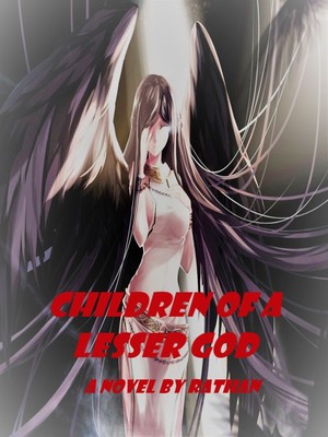 Children of a Lesser God