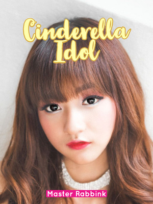 Cinderella Idol