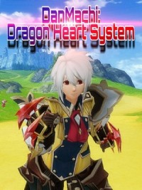 Danmachi: Dragon Heart System