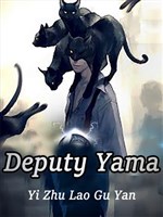 Deputy Yama