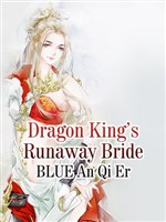 Dragon King's Runaway Bride
