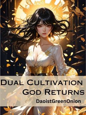 Dual Cultivation God Returns