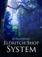 Eldritch Shop System