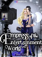 Empress of the Entertainment World