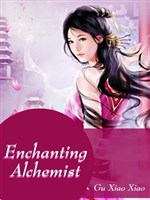 Enchanting Alchemist