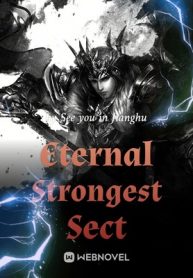 Eternal Strongest Sect