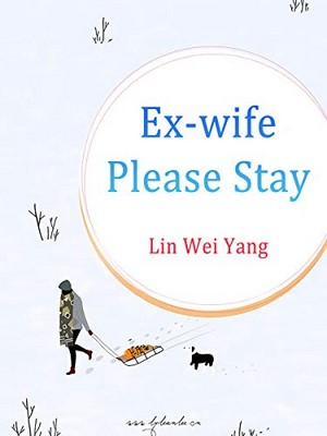 Ex-wife, Please Stay