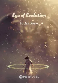 Eye of Evolution