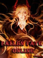 Fallen Fate Online