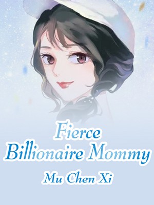 Fierce Billionaire Mommy