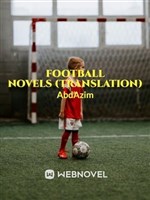 Football novels - King of Dribbling