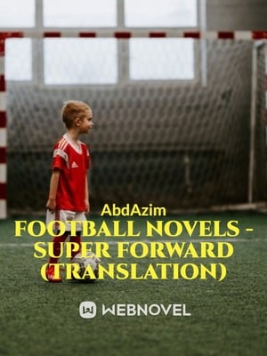 Football novels - Super Forward