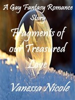 Fragments of our Treasured Love[Complete]
