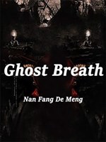 Ghost Breath