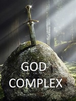 God Complex- Currently Rebooting