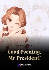 Good Evening, Mr President!