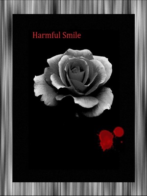 harmful smile