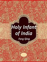 Holy Infant of India