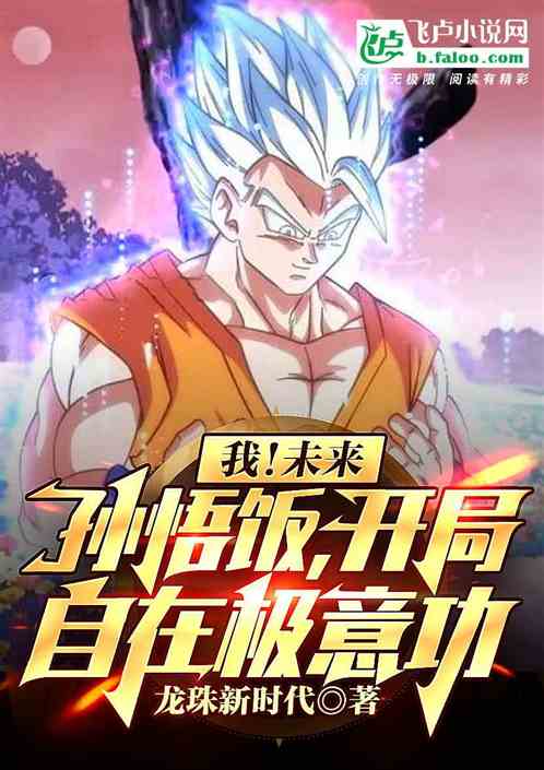 I! Future Son Gohan, Start Ultra Instinct