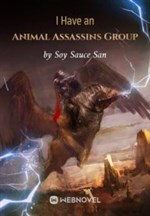 I Have an Animal Assassins Group