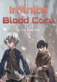 Infinite Blood Core