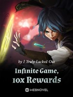 Infinite Game, 10x Rewards