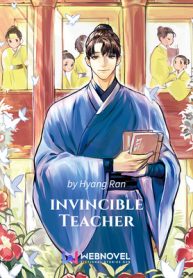 Invincible Teacher