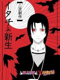 Itachi Rebirth: A Shinigami Tale