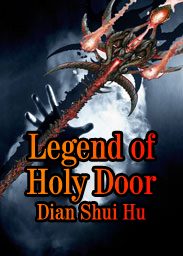 Legend of Holy Door