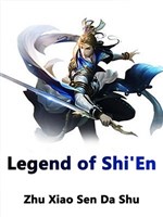 Legend of Shi'En