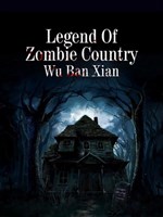 Legend Of Zombie Country