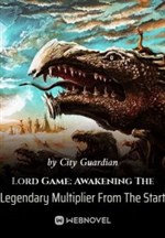 Lord Game: Awakening The Legendary Multiplier From The Start