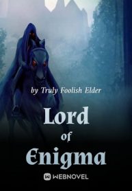 Lord of Enigma