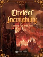 Lord of the Mysteries 2: Circle of Inevitability