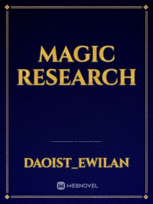 Magic Research