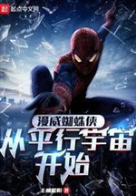 Marvel's Spider-Man: Into the Spider-Verse