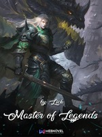 Master of Legends