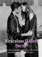 Miraculous Skilled Doctor