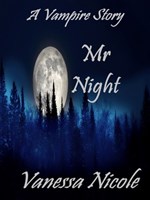 Mr Night [BL] [Complete]